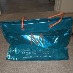 Moroccan Oil Tote